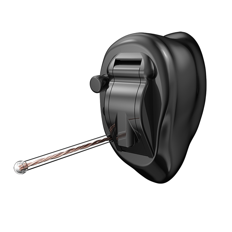 Macro_CIC 312_Wireless_FL21_P005000_Black_Black_Utica_3-4 L_Push Button_L